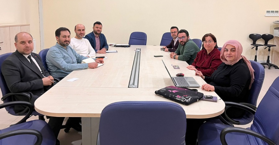 Üniversite-Sanayi İşbirliği, Şirketleşme Ve Girişimcilik Modül Çalışmaları