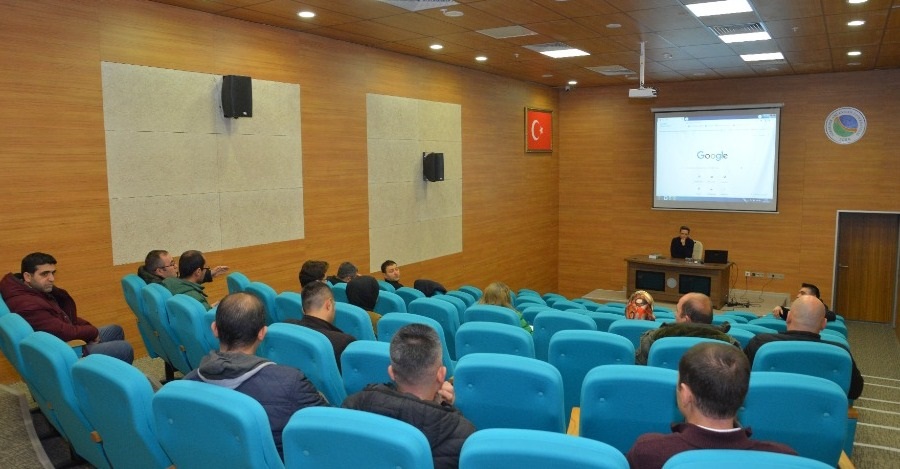 Genel Mali Mevzuat Eğitimi