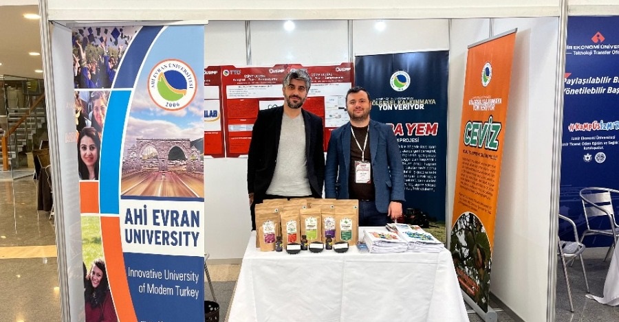 Ulusal Kongre, Fuar Ve Sempozyum Etkinliği Üçüncü Günü