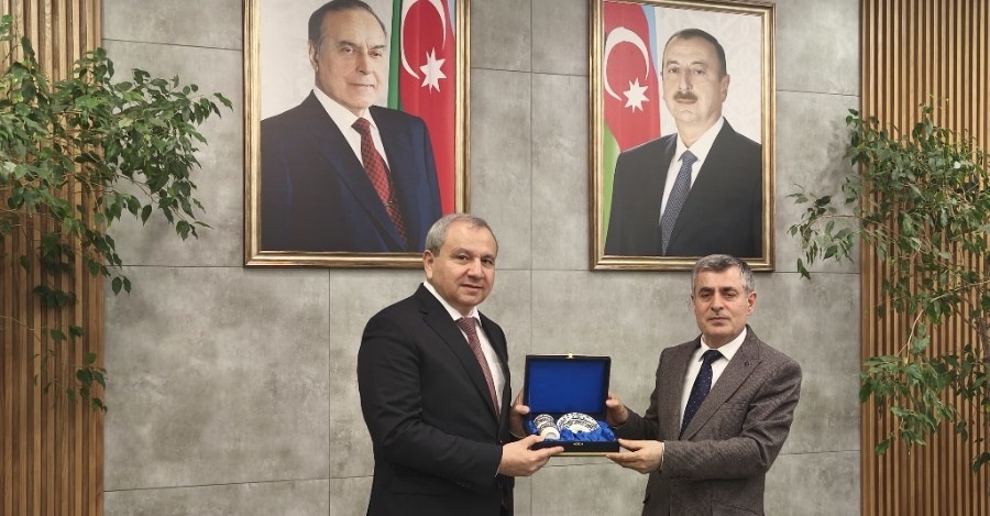 Türk Dünyası Üniversiteleri Kalite İttifakı Programı Tamamlandı