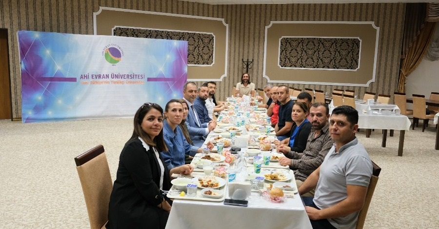 Efqm Modeli Çalışmaları