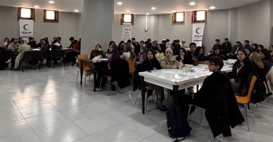 “Bağımlılık Kök Analizi”