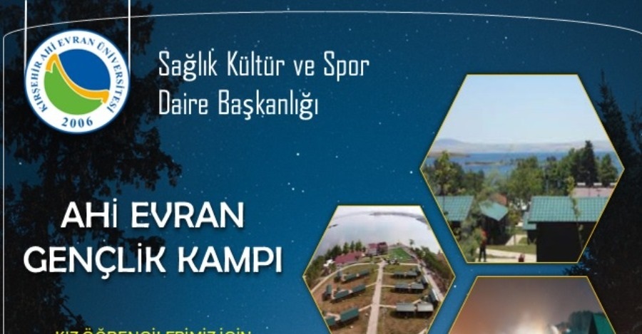Üniversitemizde Eğitim Gören Kız Öğrencilere Yönelik Olarak 24-26 Mayıs 2024 Tarihlerinde 