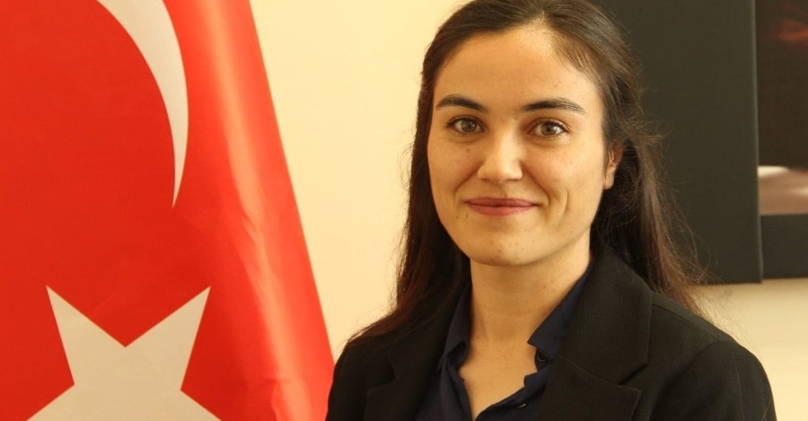 Üniversitemiz Öğrenci Kalite Elçileri Programının Yeni Akademik Sorumlusu Belirlendi