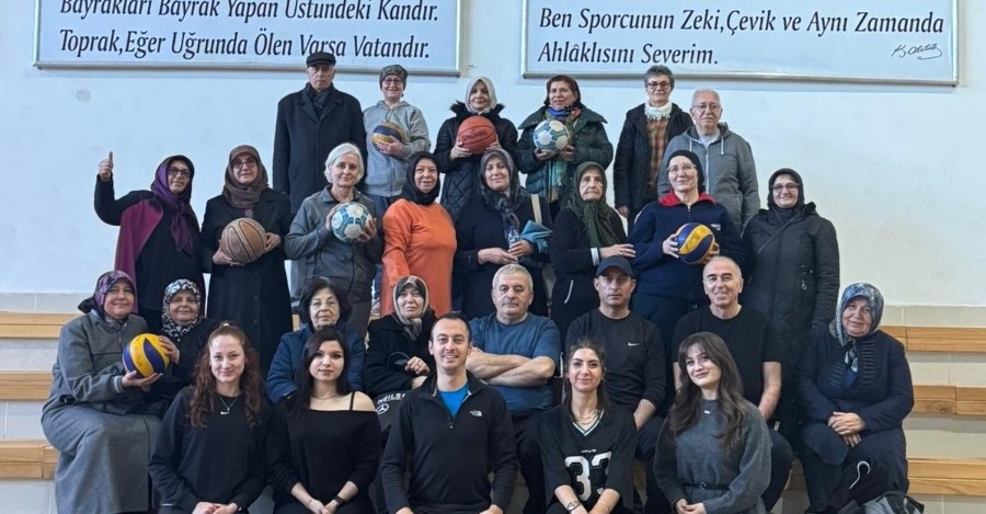 Tazelenme Üniversitesinde Dönemin Son Haftası Renkli Ve Anlamlı Derslerle Tamamlandı