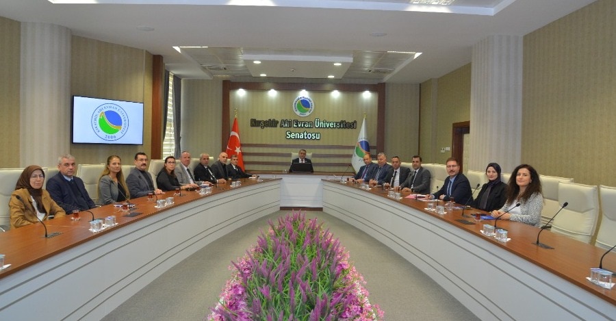 Üniversitemiz, Iso Kalite Yönetim Sistemi Belgesini 3 Yıl Uzattı