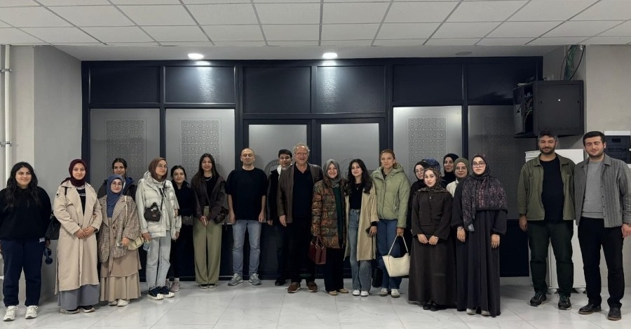 “Beni Bağlamaz”