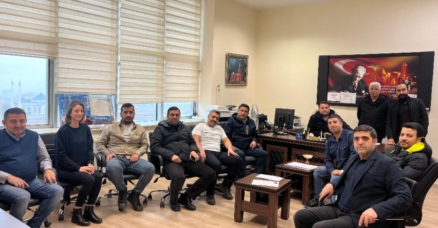 Kalite Değerlendirme Toplantısı