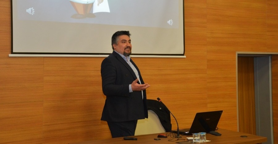 Güncel Mevzuat Eğitimi/Soru-Cevap Konulu Hizmet İçi Eğitim Verildi. (29.03.2022)