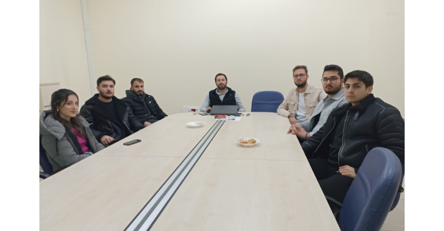 Teknofest 2024 Hazırlıkları Son Hız Devam Ediyor