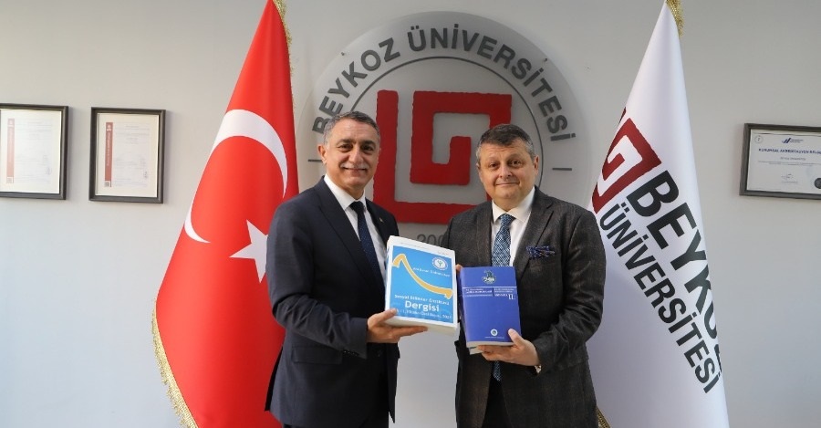 Beykoz Üniversitesinde Bkys Eğitim Gerçekleştirildi