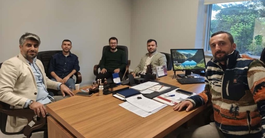 Kaeü Tto’Dan Konya Teknik Üniversitesi Ve Selçuk Üniversitesi’Ne Ziyaret