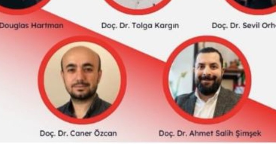 Öğretim Üyemizden Başarı