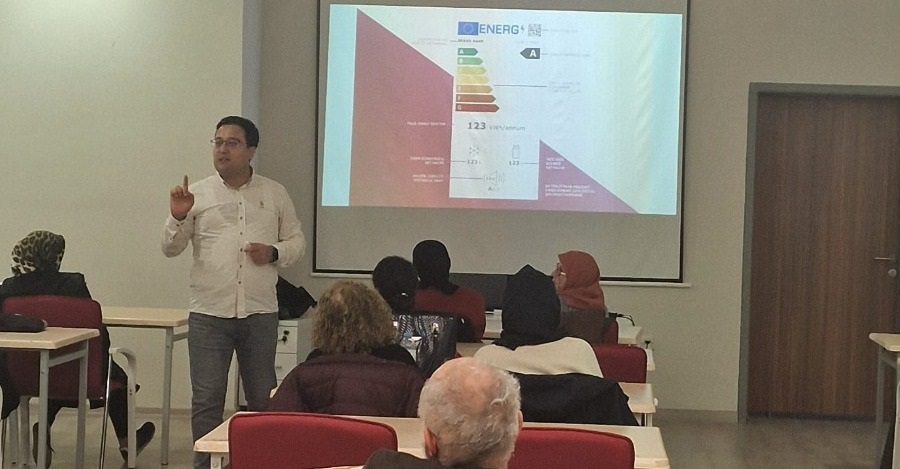 Tazelenme Üniversitesinde Yoğun İlgiyle Geçen Bir Hafta Daha Geride Kaldı