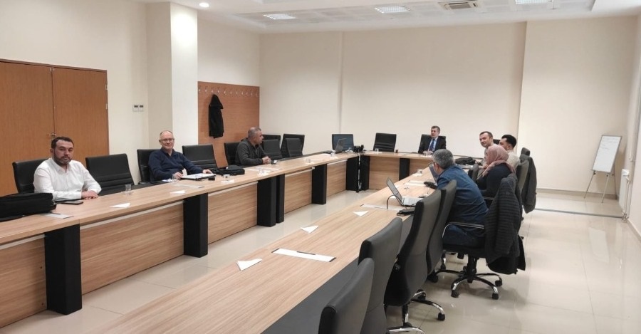 Bütünleşik Kalite Yönetim Sistemi Eğitimi