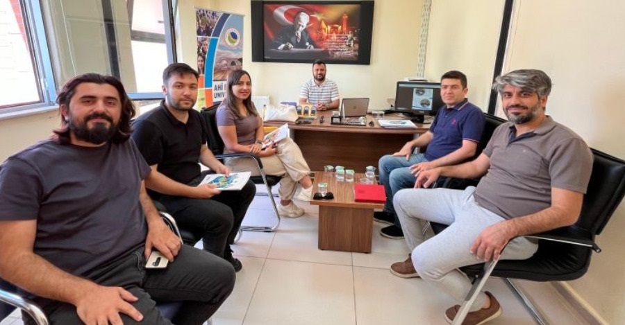 Tto Yeni Dönem Hazırlıkları, Yeni Modül Sorumlularının Katılımıyla Başladı.