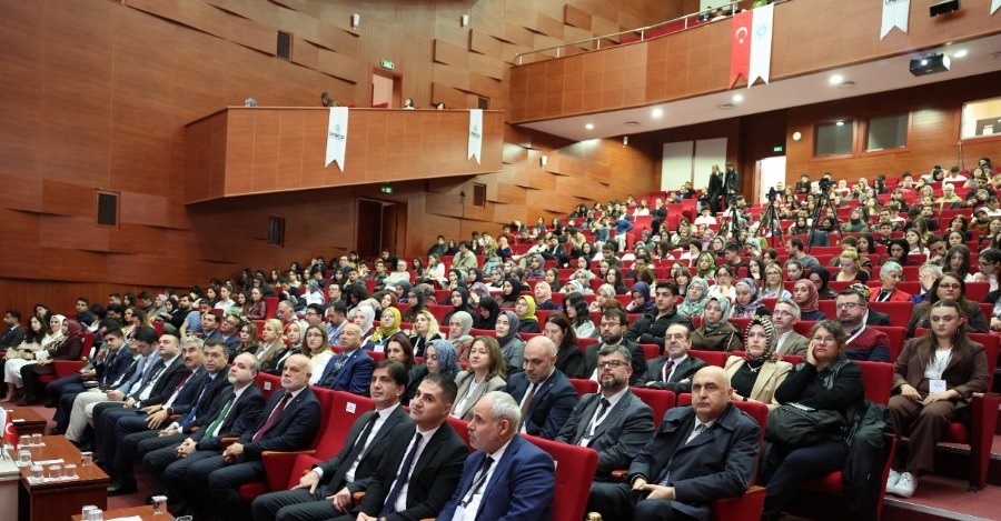 Unıkop Toplumsal Katkı Çalıştayı'na Katılım Sağladık