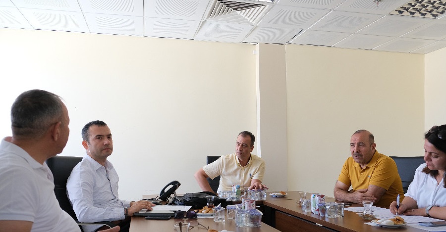 Efqm Modeli Çalışmaları