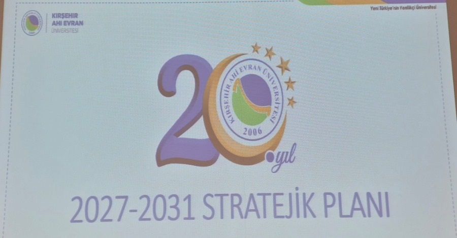 E F Q M Ödül Ve Tanıma Programı Saha Ziyareti Hazırlıkları Kapsamında Strateji Geliştirme Daire Başkanlığı İle Değerlendirme Gerçekleştirildi