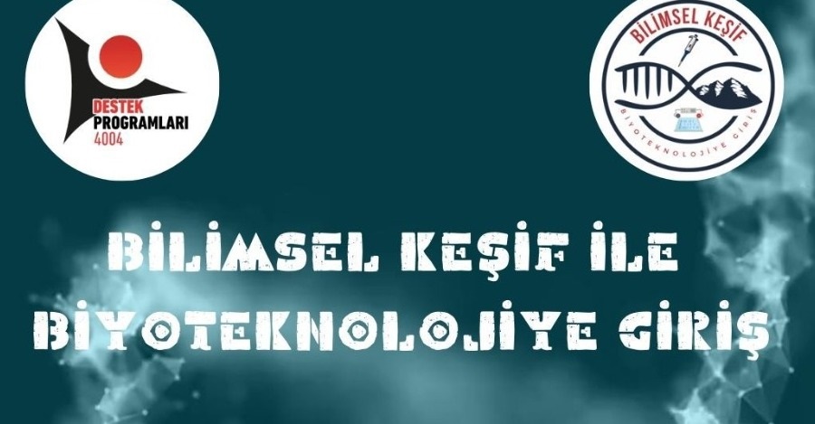 Öğretim Üyemizden Başarı