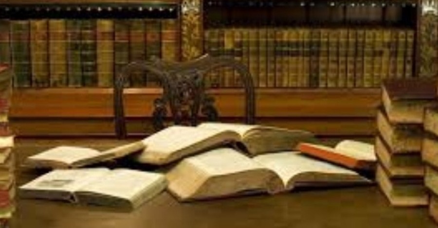 Mart Ayında Kütüphane Dermesine 867 Adet Yeni Kitap Eklenmiştir.