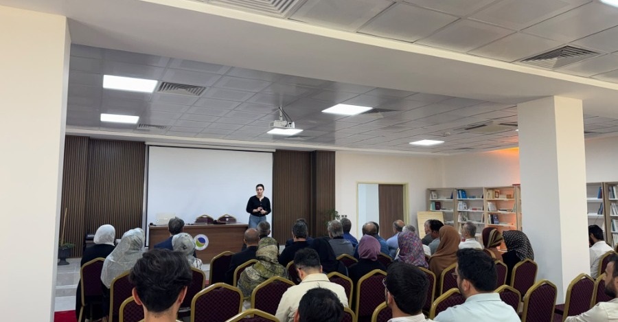 İlahiyat Fakültesinde Efqm Modeli Ve Saha Ziyareti Hazırlıkları Ele Alındı