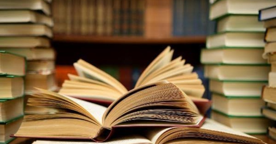 Temmuz Ayında Kütüphane Dermesine 1483 Adet Yeni Kitap Eklenmiştir.