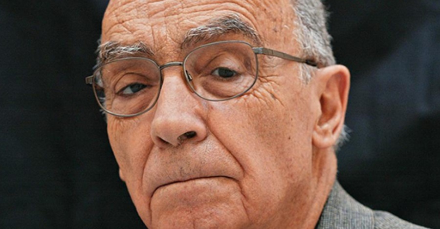 Eylül Ayı Konu Başlığı Jose Saramago