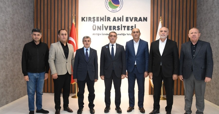 Gence Devlet Üniversitesi İle Kalite İttifakı Güçleniyor