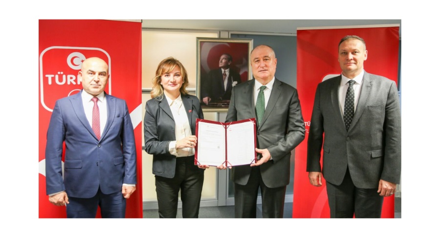 Paydaşımızdan Başarı