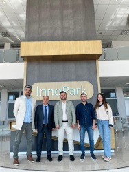 Teknoloji Transfer Ofisi Uygulama ve Araştırma Merkezi