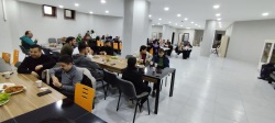 Diyanet Gençlik Merkezi