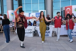 Sağlık, Kültür ve Spor Daire Başkanlığı