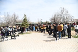 Teknoloji Transfer Ofisi Uygulama ve Araştırma Merkezi