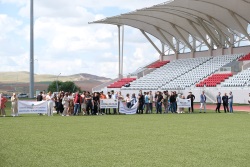 Sağlık, Kültür ve Spor Daire Başkanlığı