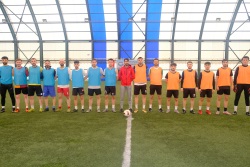 Sağlık, Kültür ve Spor Daire Başkanlığı