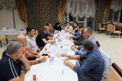 Sağlık, Kültür ve Spor Daire Başkanlığı