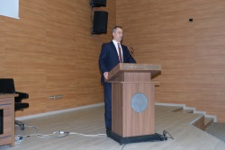 Sağlık, Kültür ve Spor Daire Başkanlığı