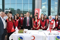 Sağlık, Kültür ve Spor Daire Başkanlığı