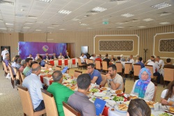 Sağlık, Kültür ve Spor Daire Başkanlığı