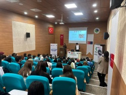 Toplumsal Katkı Koordinatörlüğü