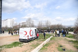 Teknoloji Transfer Ofisi Uygulama ve Araştırma Merkezi