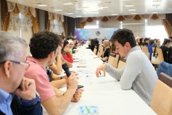 Sağlık, Kültür ve Spor Daire Başkanlığı