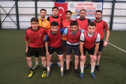 Sağlık, Kültür ve Spor Daire Başkanlığı