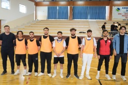 Sağlık, Kültür ve Spor Daire Başkanlığı