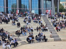 Sağlık, Kültür ve Spor Daire Başkanlığı