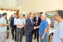 Sağlık, Kültür ve Spor Daire Başkanlığı