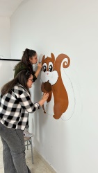 Toplumsal Katkı Koordinatörlüğü