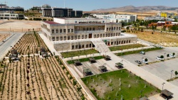 Kütüphane ve Dokümantasyon Daire Başkanlığı