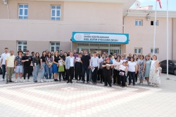 Sağlık, Kültür ve Spor Daire Başkanlığı